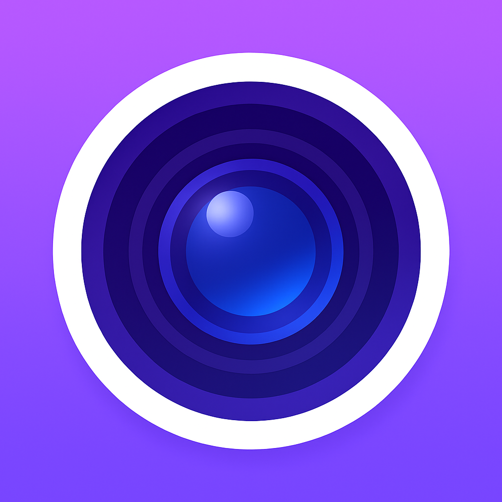 Frame app icon